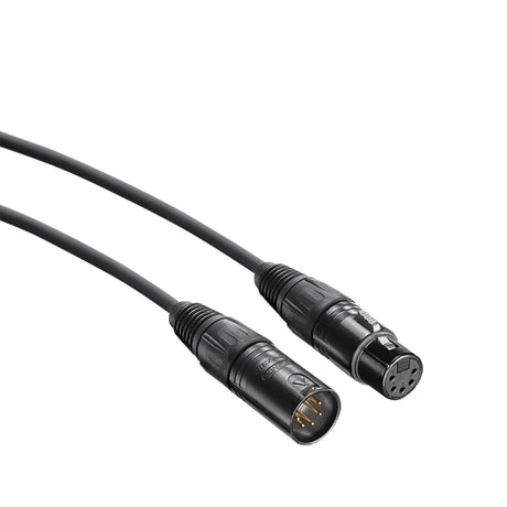 Neumann IC 5-MT 33-Feet 5-Pin XLR Microphone Cable