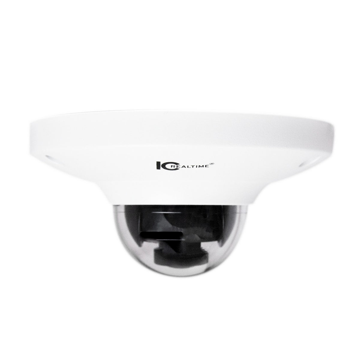 IC Realtime ICIP-360L5 5MP Indoor 360 Degree Spherical Dome Camera