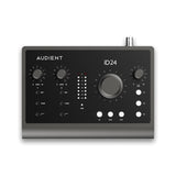 Audient iD24 10-In/14-Out Audio Interface (Used)