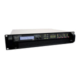 Martin Audio iKON iK81 High Power 8-Channel Dante Class D Amplifier