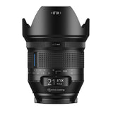 IRIX 21mm f/1.4 Dragonfly Lens for Nikon