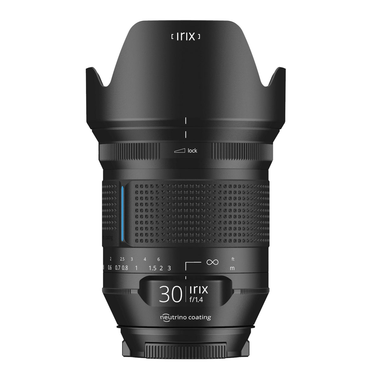 IRIX 30mm f/1.4 Dragonfly Lens for Canon