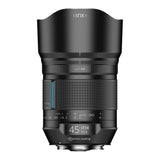 IRIX 45mm f/1.4 Dragonfly Lens for Pentax