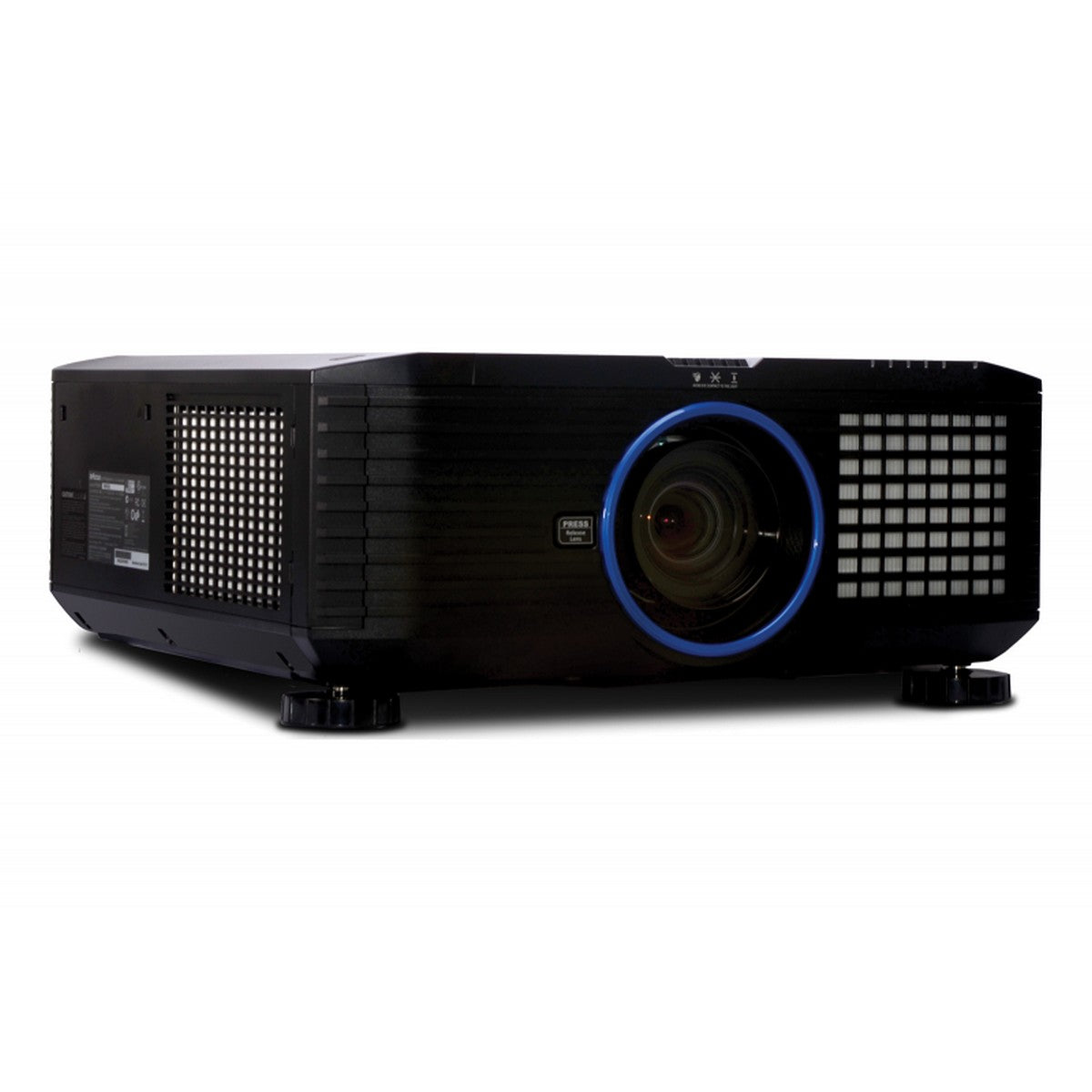 Infocus IN5552L DLP XGA No Lens Projector