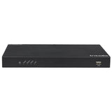 Intelix INT-BSR4K-H2 HDBaseT 4K Scaling Receiver with Control and Ethernet