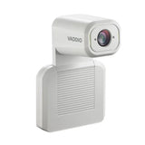 Vaddio IntelliSHOT-M Auto-Tracking Camera, White