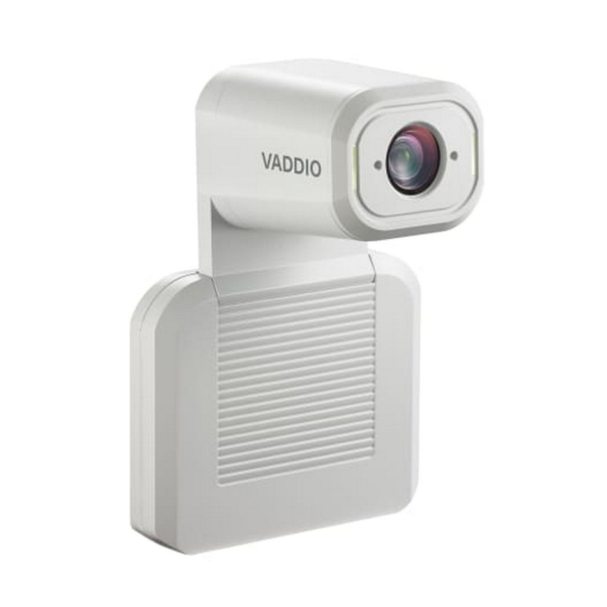 Vaddio IntelliSHOT 1080p Auto-Tracking Camera, White