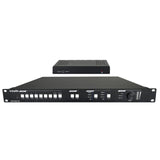 Intelix INT-PS82-H2 8 x 2 Multi-Format Presentation Matrix Switcher Kit