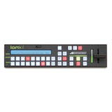 JL Cooper ION Compact Broadcast Switcher Panel for Blackmagic Design ATEM