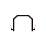 Antari IP-1500-HB Hanging Bracket for IP-1500