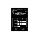 DSAN IP-2000X-PC Network Extender for PerfectCue Lights