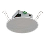 TOA Electronics IP-A1PC238 8-Watt PoE-Powered Ceiling Speaker