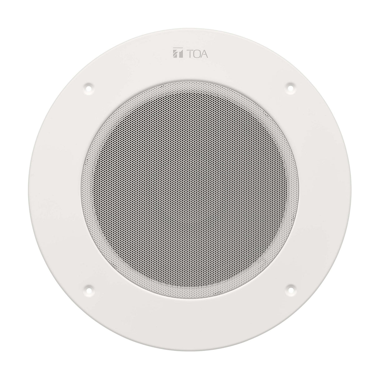 TOA Electronics IP-A1PC580R 8-Watt PoE-Powered Ceiling Speaker