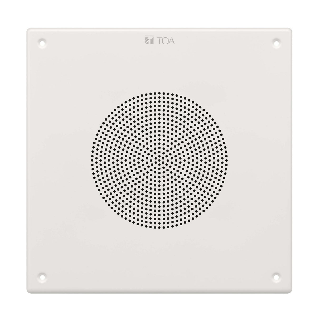 TOA Electronics IP-A1PC580S 8-Watt PoE-Powered Surface Mount Speaker