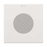 TOA Electronics IP-A1PC580S 8-Watt PoE-Powered Surface Mount Speaker