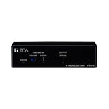 TOA Electronics IP-A1PG PoE-Powered IP Paging Gateway