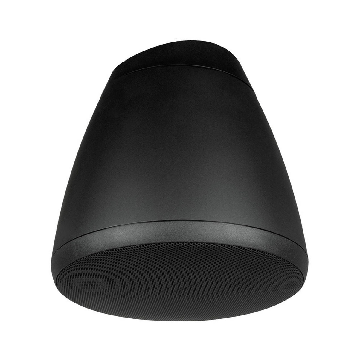 SoundTube IPD-RS82-EZ BK 8-Inch IP-Addressable Dante Addressable Speaker, Black
