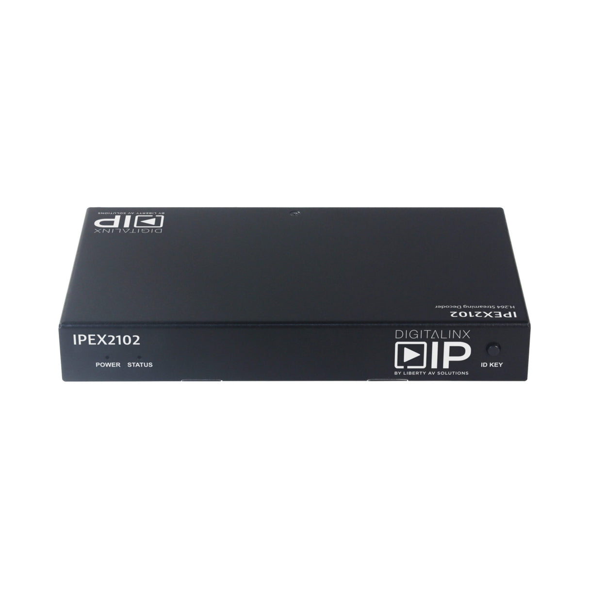 Digitalinx IPEX2102 H.264 HDMI/IP Decoder with PoE