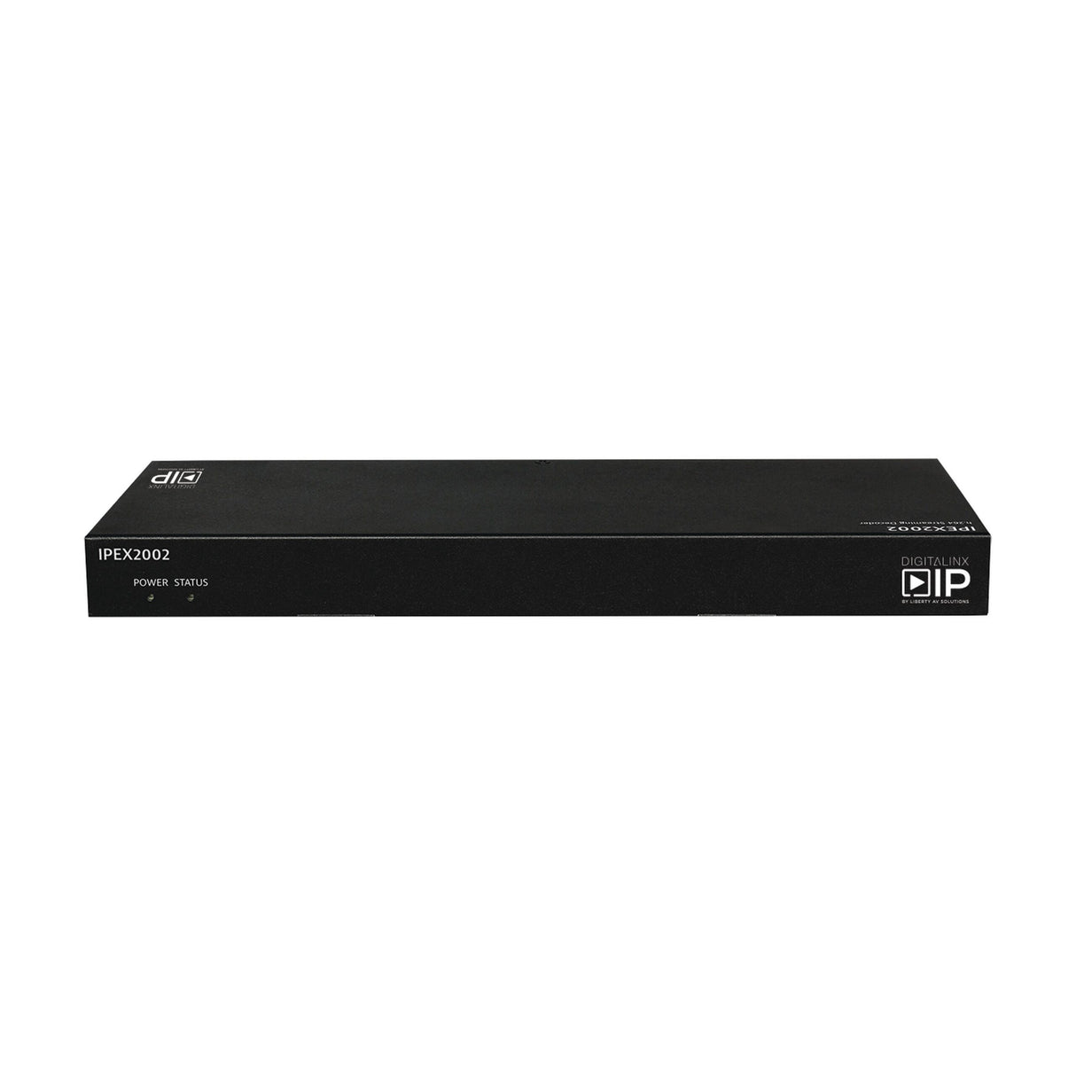 Digitalinx IPEX2102MV HDMI Over IP Decoder Scalable 1080P Solution