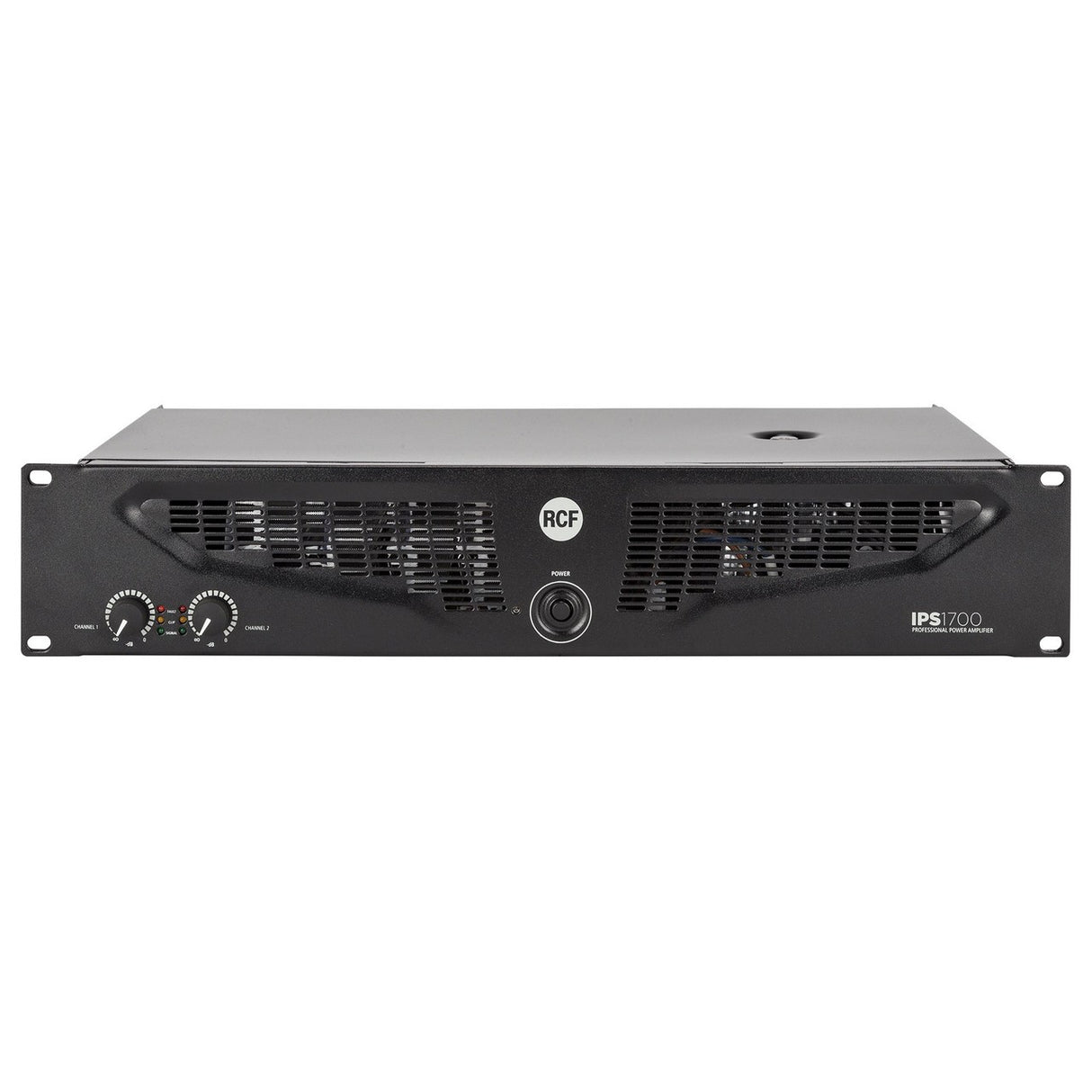 RCF IPS-1700 | 2x450W Power Amplifier