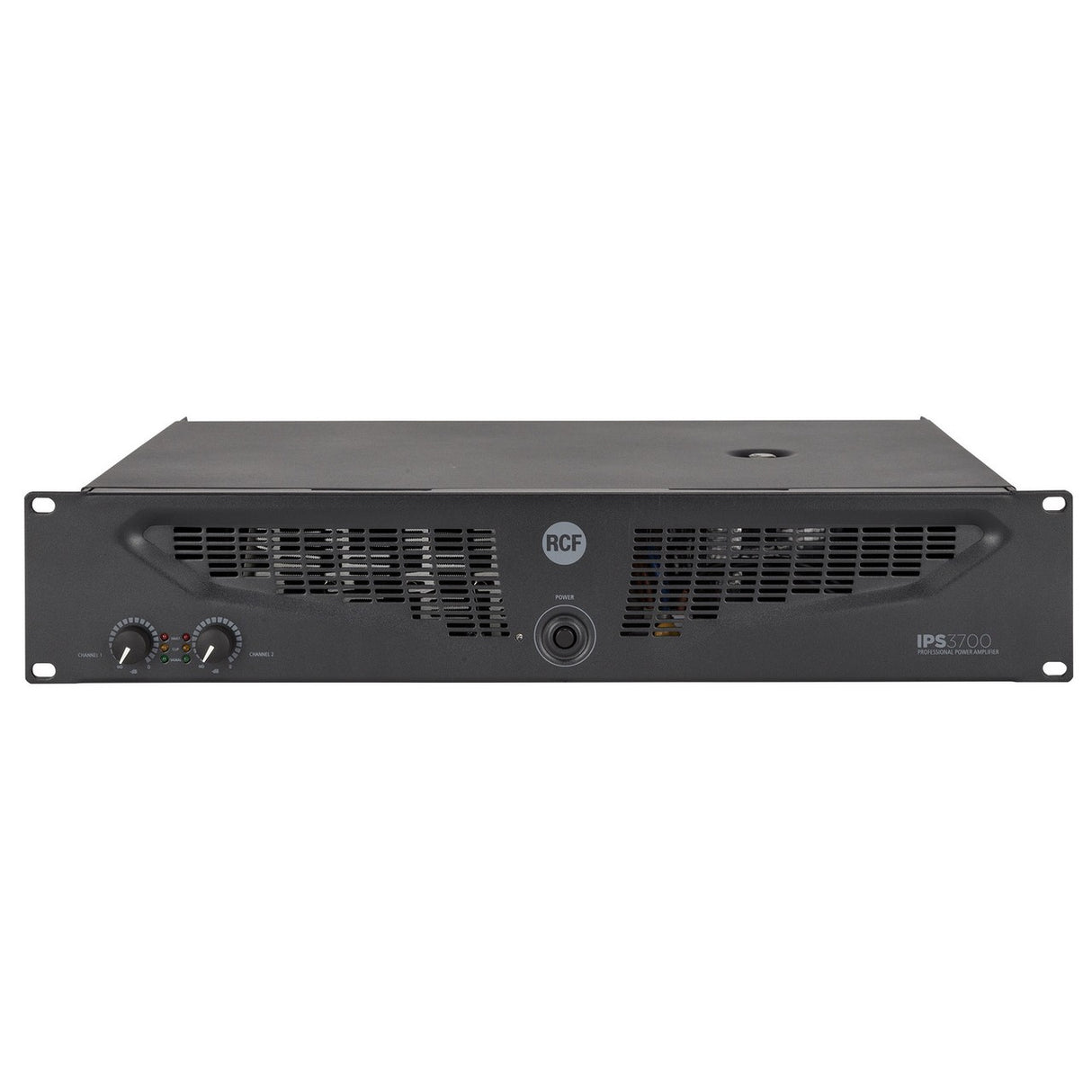 RCF IPS-3700 | 2x1500W Power Amplifier