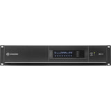 Dynacord IPX10:8 8 x 1250W Multi-Channel Installation DSP Class-D Amplifier