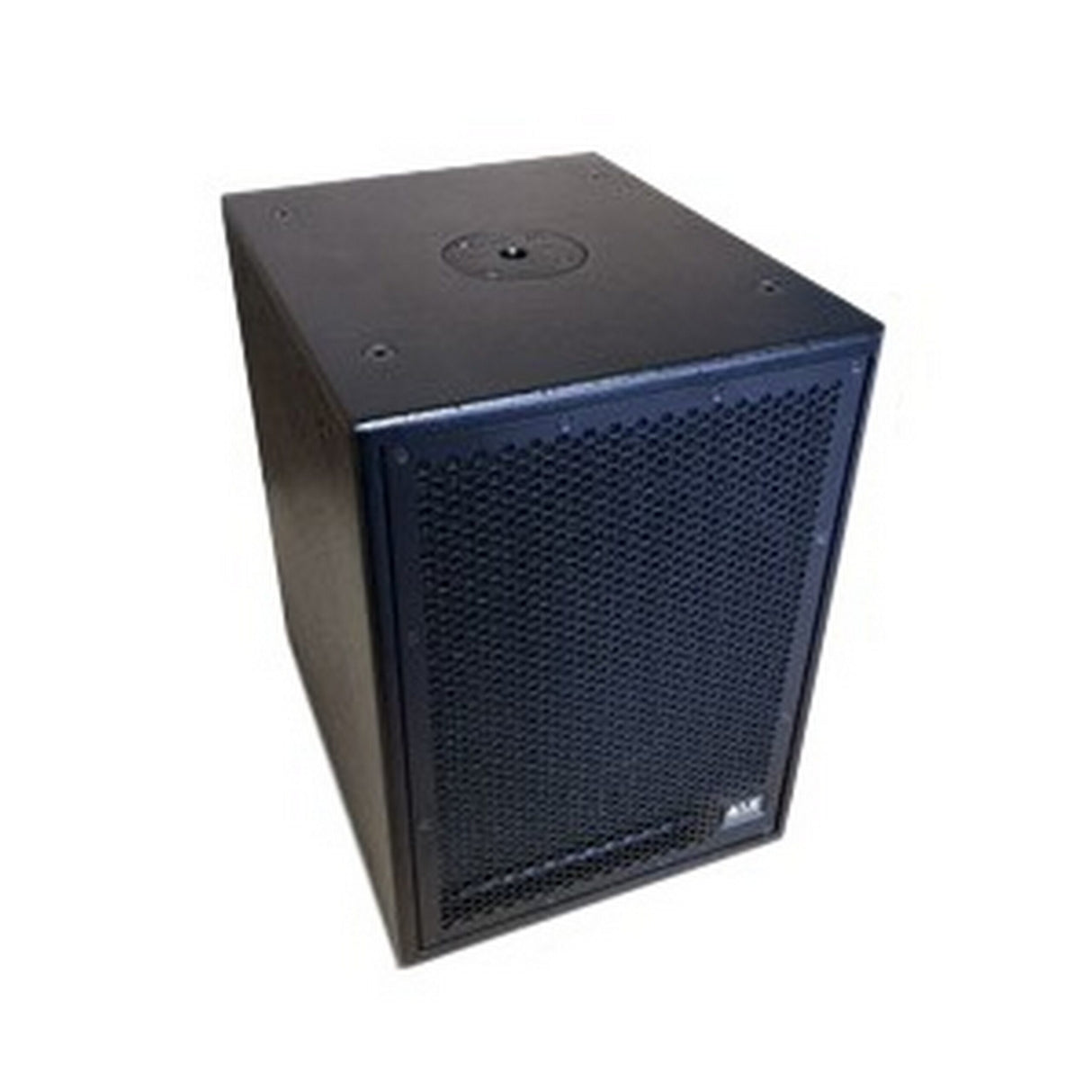 VUE Audiotechnik is-12 Compact Passive Installation Subwoofer System, Single 12 Inch