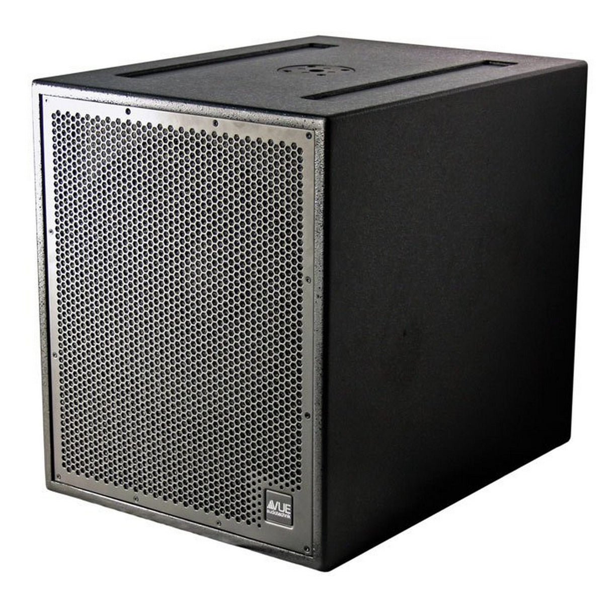 VUE Audiotechnik is-15 High Output Passive Installation Subwoofer, Single 15-Inch