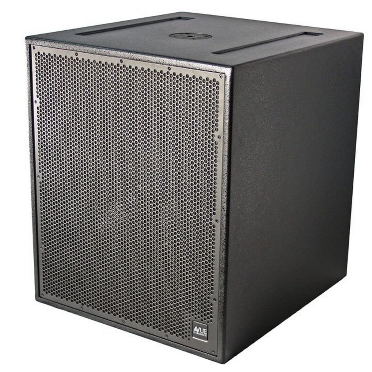 VUE Audiotechnik is-18 High Output Passive Installation Subwoofer, Single 18 Inch