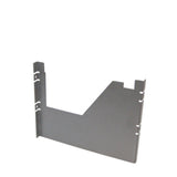 Ace Backstage Co. ISOBRKT8 8-Inch AC Isolated Bracket for Full and Double Wide Stage Pocket/Extra Deep Back Box Combos