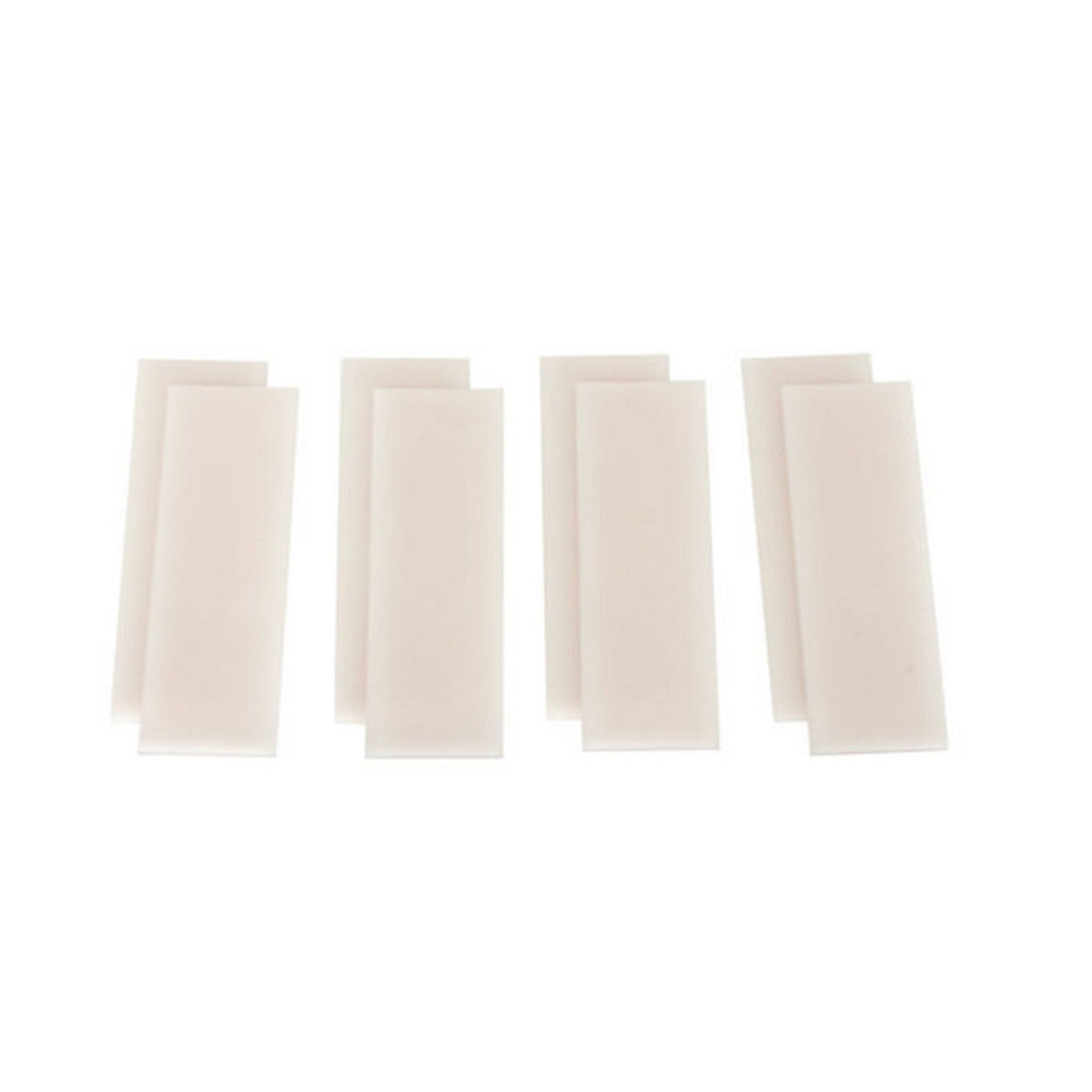 Lowell ISO-P1 Isolation Pads, 8 Pack