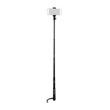 iStabilizer Bluetooth Monopod | Bluetooth Smartphone Mount Selfie Stick for iPhone 4 4S 5 5C 5S 6 6 Plus 6S 6S Plus Galaxy Note Galaxy S