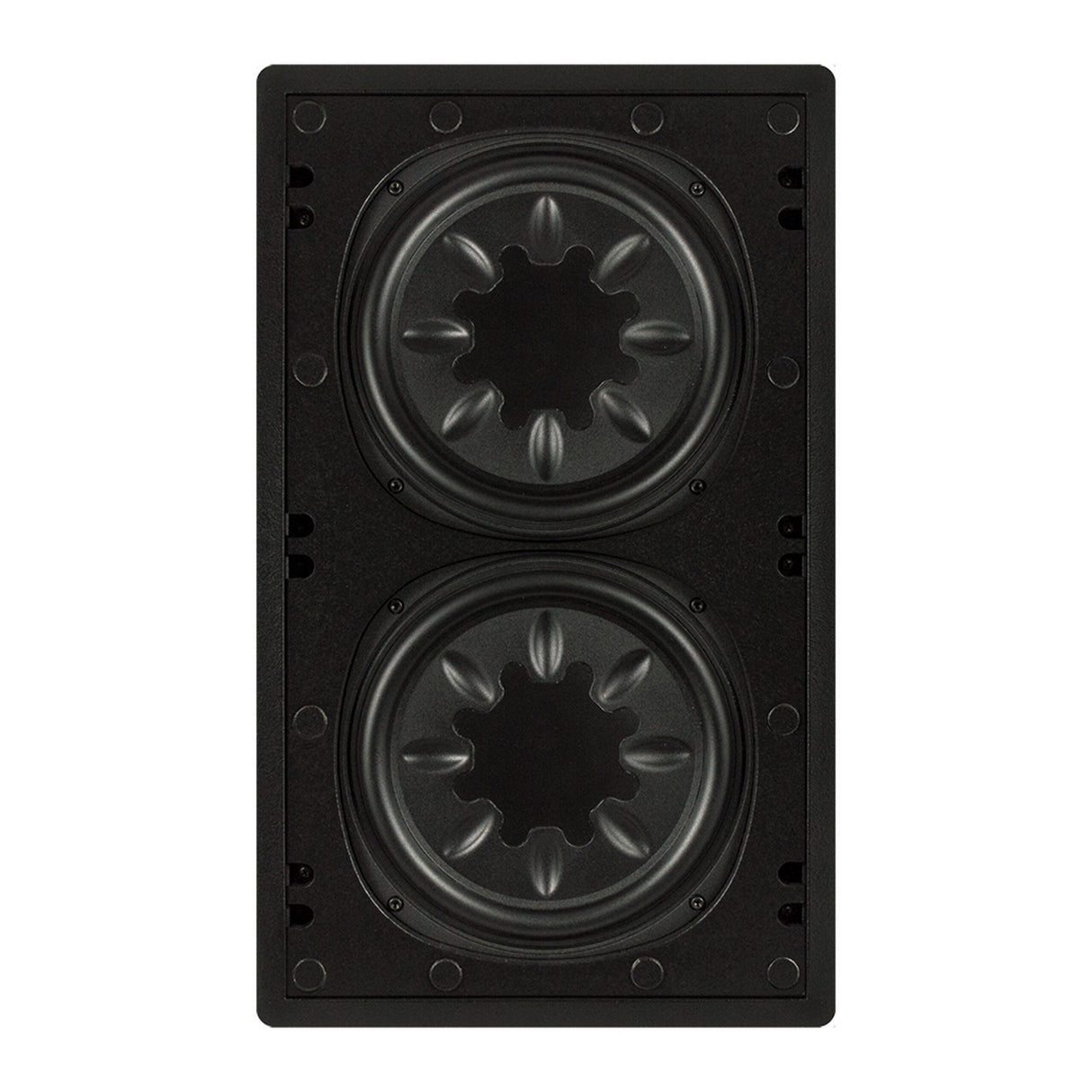 SolidDrive IW210 PhaseTech 10-Inch In-Wall Subwoofer