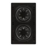 SolidDrive IW210 PhaseTech 10-Inch In-Wall Subwoofer