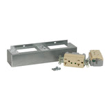 Lowell IWB-PB220S 20A Power Bracket for In-Wall Box