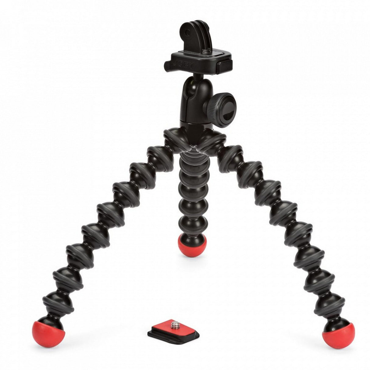 Joby JB01300 GorillaPod Action Tripod for GoPro