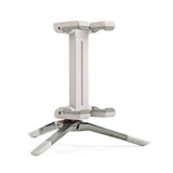 Joby JB01493 GripTight ONE Micro Stand for Smartphones, White-Chrome