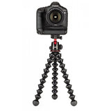 Joby JB01508 GorillaPod 5K Premium Machined Aluminum Flexible Tripod Kit