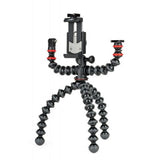 Joby JB01533 GorillaPod Mobile Rig Vlogging Tripod for Mobile Phones