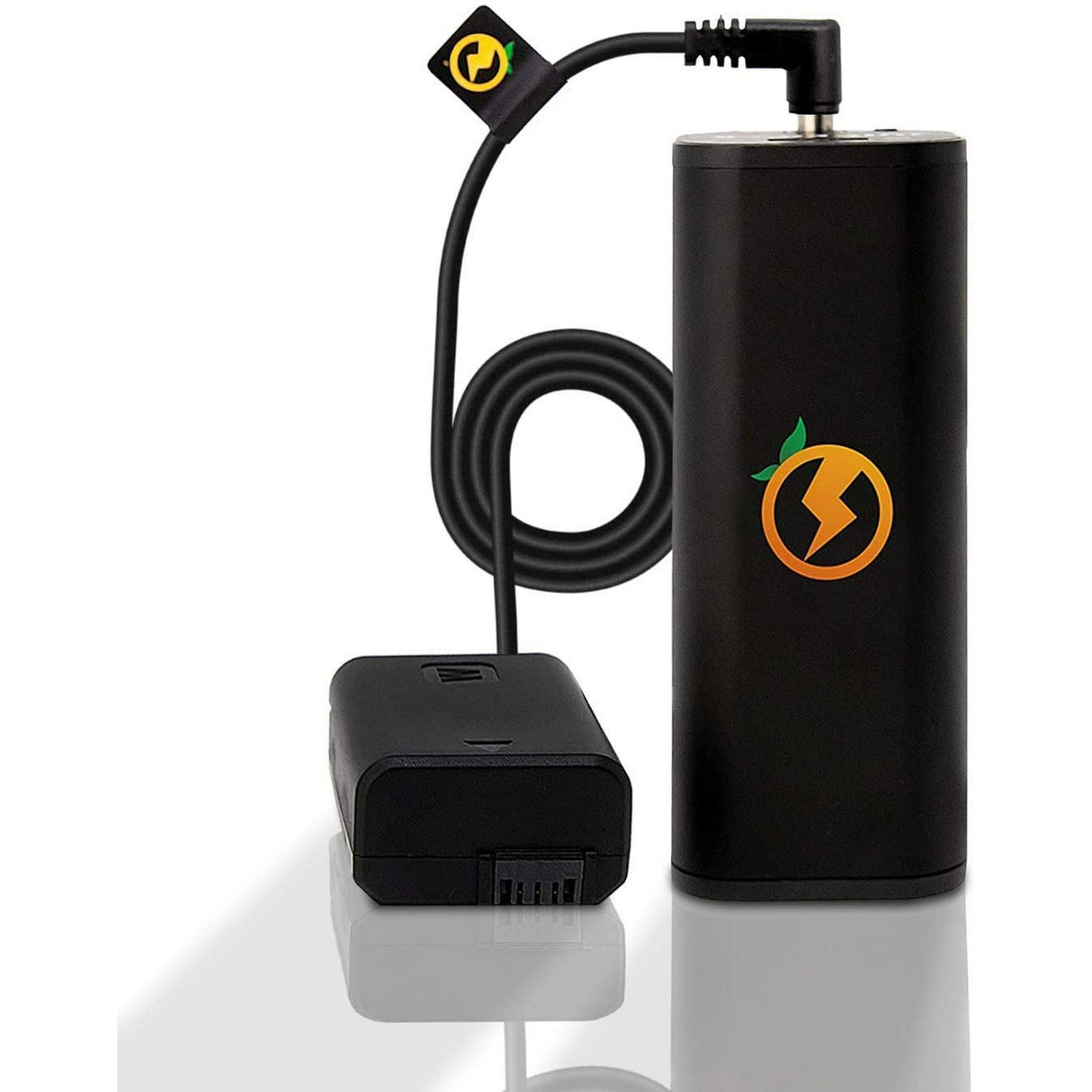 Juicebox JBDP-SK1 External Battery for Sony NP-FW50 Cameras