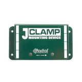 Radial J-Clamp J-Class Flange Mount Adaptors
