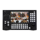 Jimcom NDI Touch Broadcast Switcher