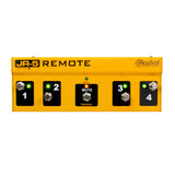Radial JR-5 Multi-Switch Remote