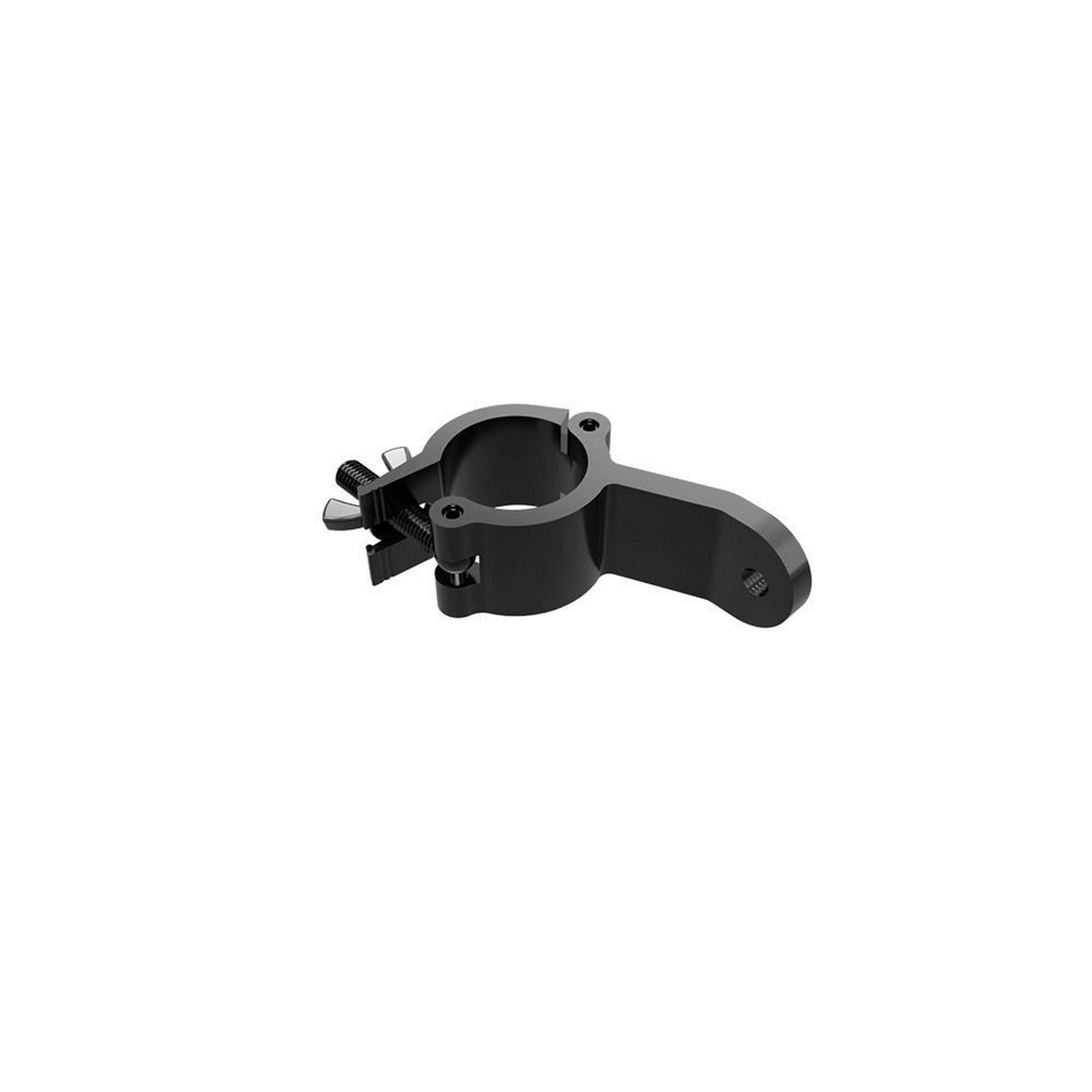 Global Truss Panel/Camera Clamp for F23/F24, Black