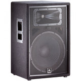 JBL JRX215 12’’ 2-Way Stage Monitor Portable Loudspeaker System