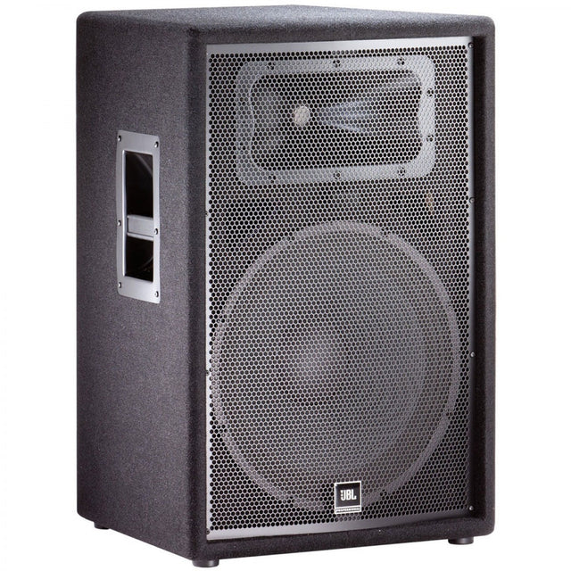JBL JRX215 12’’ 2-Way Stage Monitor Portable Loudspeaker System