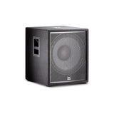 JBL JRX218S | 18" Compact Passive Subwoofer