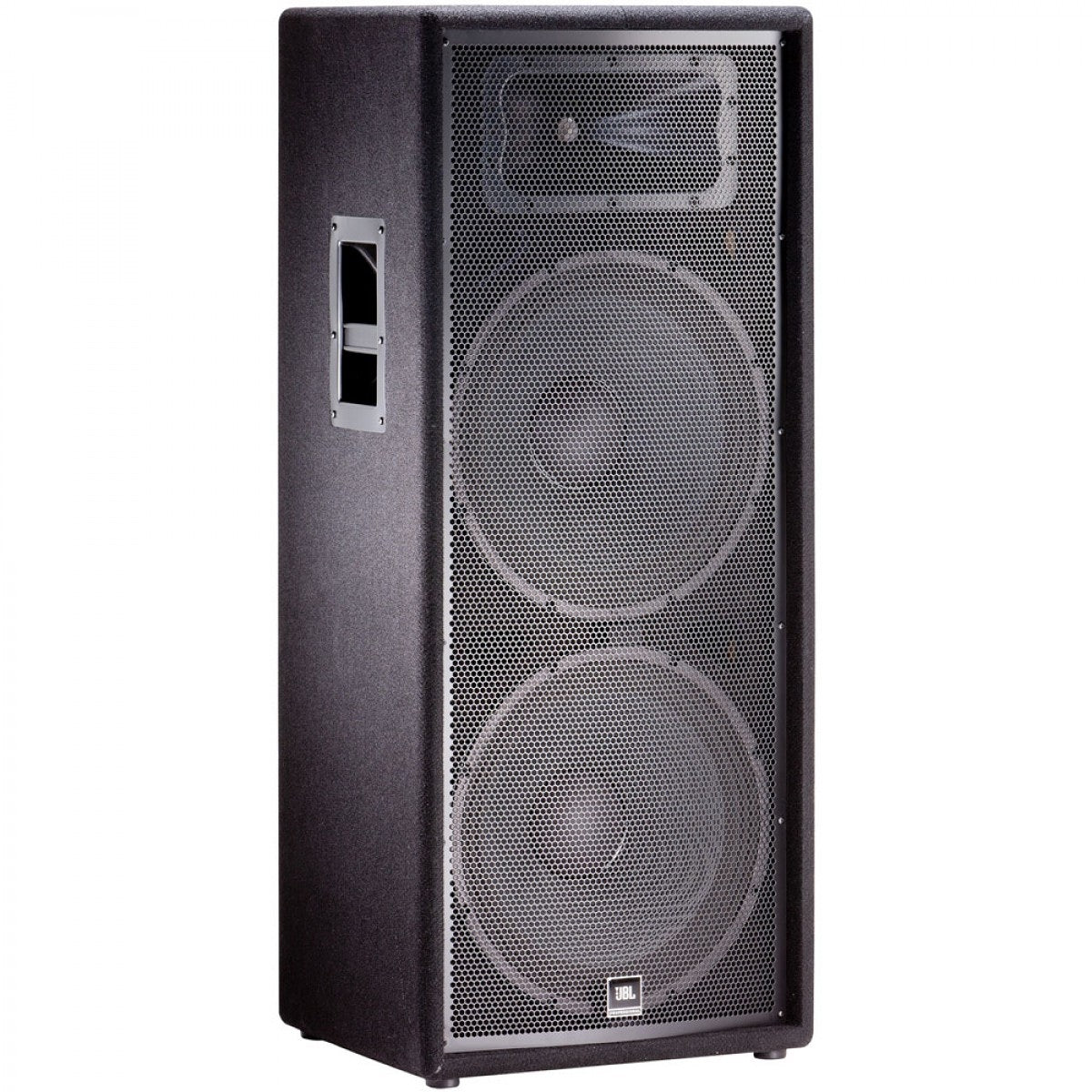 JBL JRX225 | Dual 15" 2-Way Sound Reinforcement Loudspeaker System