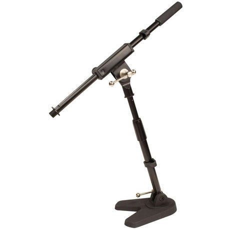 Ultimate Support JS-KD55 JamStands Series Angle-Adjustable Kick Drum/Guitar Amp Mic Stand