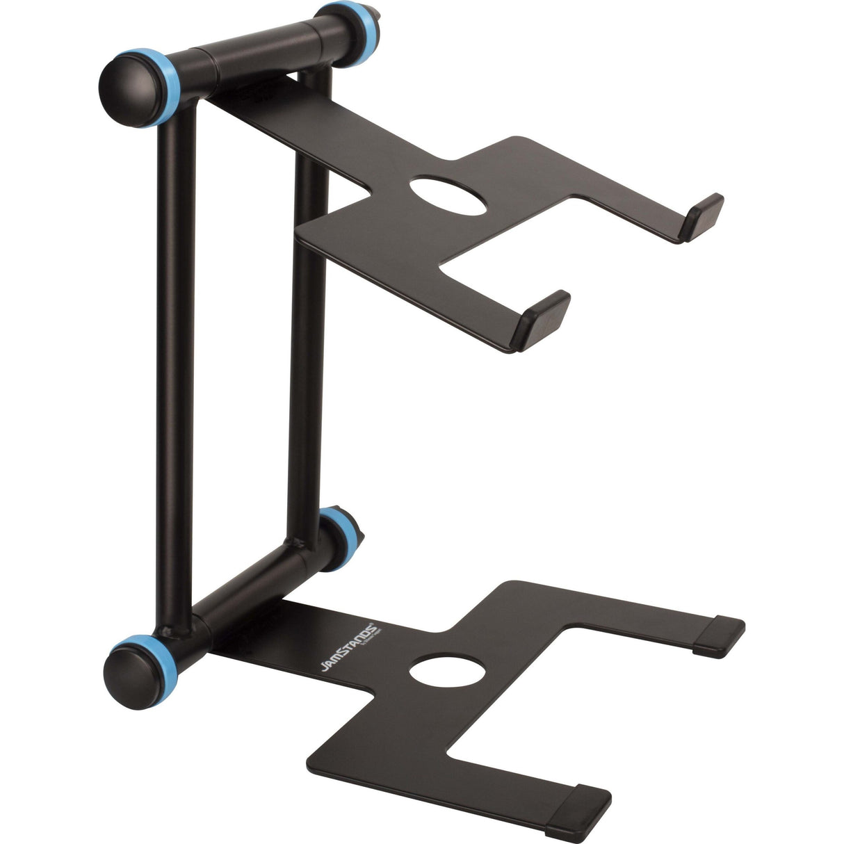 Ultimate Support JS-LPT500 JamStands Series Ergonomic Compact Laptop Stand